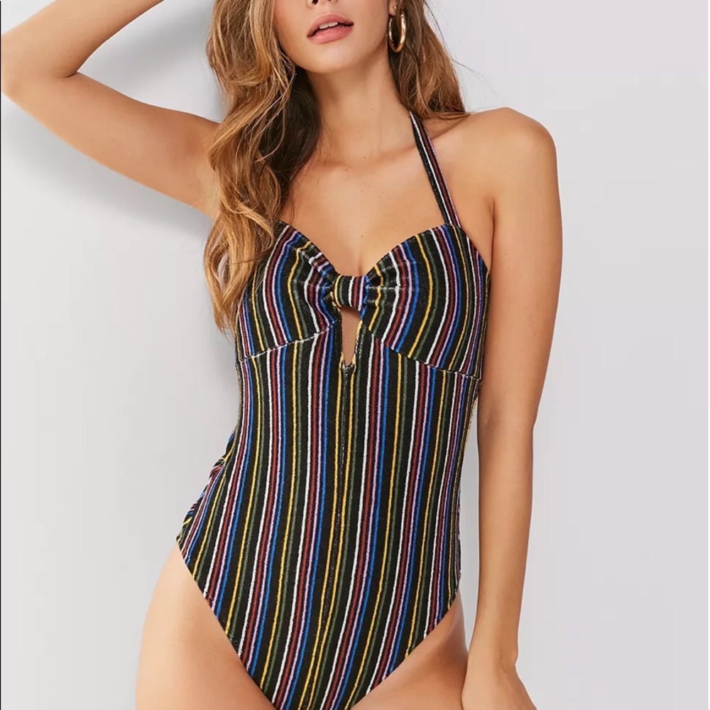 Tamara Urban Outfitters Bodysuit